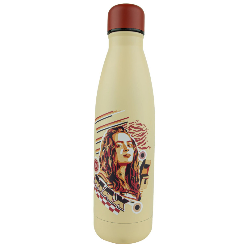 Stranger Things - Bouteille gourde isotherme 500 ml Max Mayfield