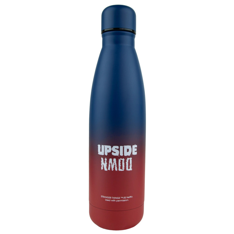 Stranger Things - Bouteille gourde isotherme 500 ml Upside Down