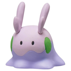 Pokemon - Figurine Monster Collection Moncolle Mucuscule (Goomy)