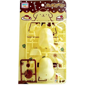 Sanrio - Model kit Pom Pom Purin