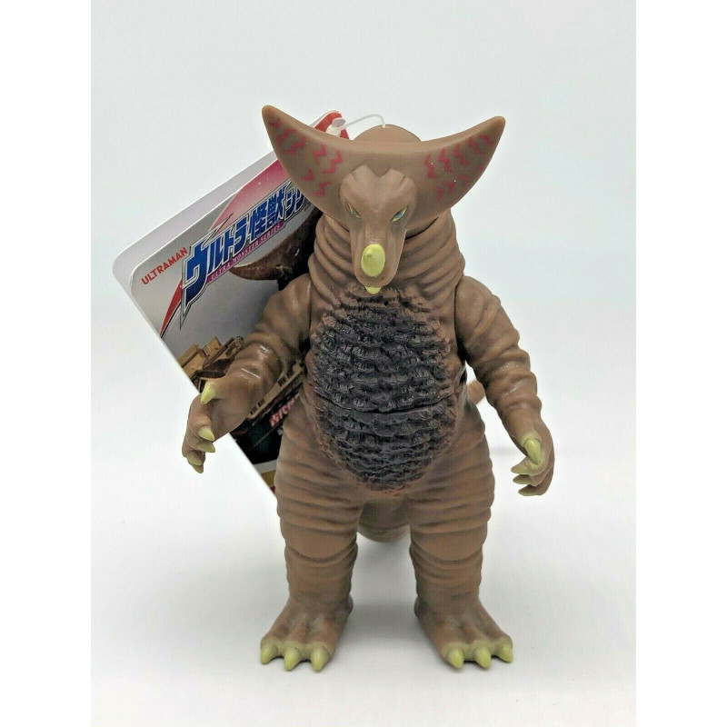 Ultra Monster Series - Figurine n°02 Gomora