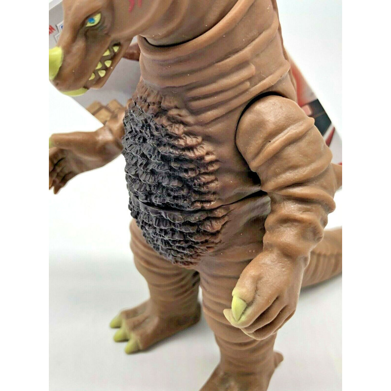 Ultra Monster Series - Figurine n°02 Gomora