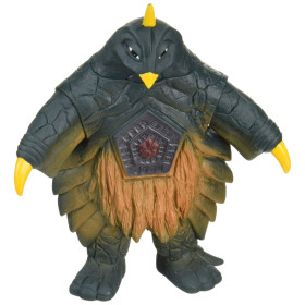 Ultra Monster Series - Figurine n°17 Bemstar