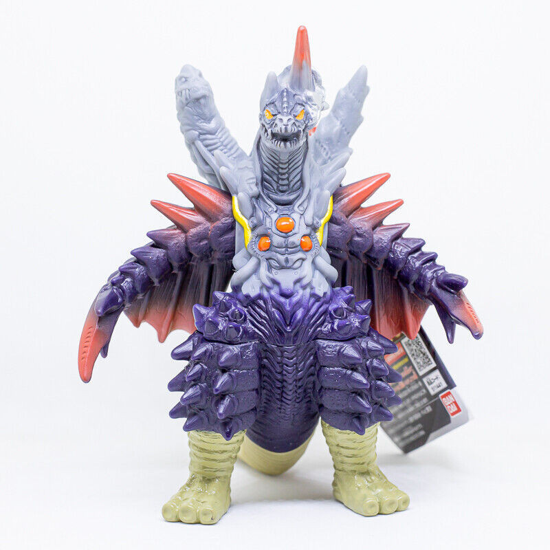 Ultra Monster Series - Figurine n°134 Destrudos