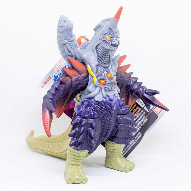 Ultra Monster Series - Figurine n°134 Destrudos