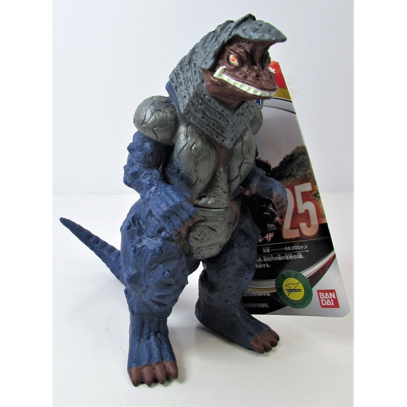 Ultra Monster Series - Figurine n°25 Gorza