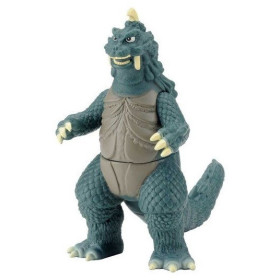 Ultra Monster Series - Figurine n°138 Gomez