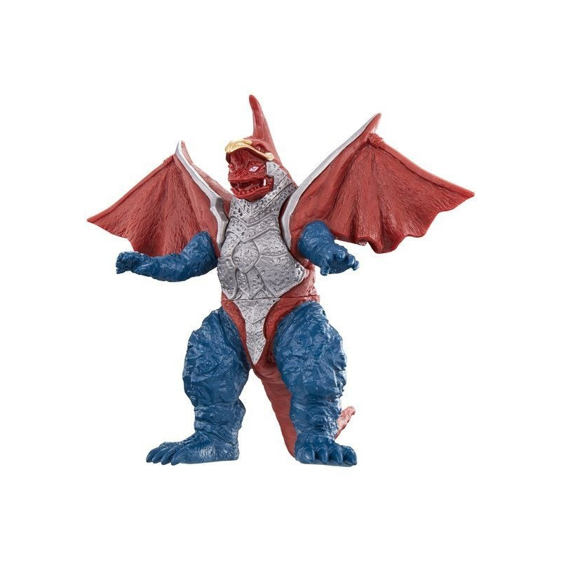 Ultra Monster Series - Figurine n°147 Golver