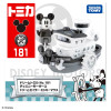 Disney - Figurine Dream Tomica 181 Disney Motors Dream Sailor Mickey Mouse