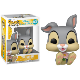 Disney Pop! - Bambi 80th - Thumper (Panpan) n°1435