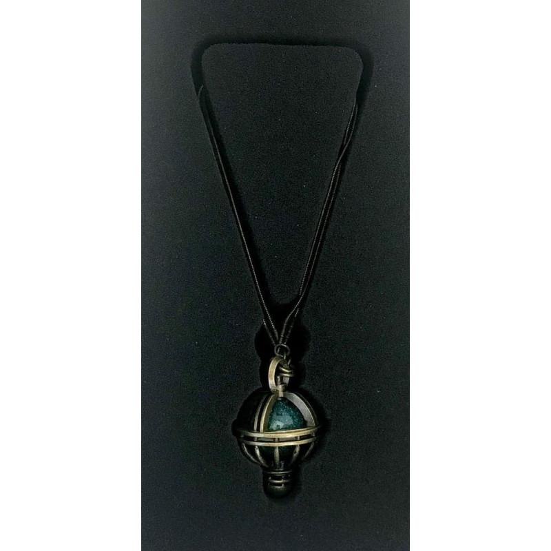 Men in Black - Réplique 1/1 The Arquilian Galaxy Necklace