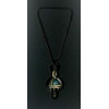 Men in Black - Réplique 1/1 The Arquilian Galaxy Necklace