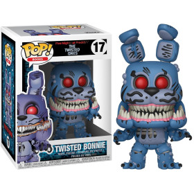 Five Nights at Freddy's - Pop! FNAF - Twisted Bonnie n°17