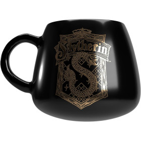 Harry Potter - Mug Suprise 3D Slytherin