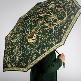 Harry Potter - Parapluie Black Family Tapestry