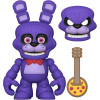 Five Nights at Freddy's - Figurine Snap : Bonnie (9 cm)