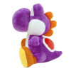 Super Mario - Peluche Yoshi  Violet