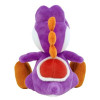 Super Mario - Peluche Yoshi  Violet