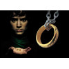 Lord of the Rings - réplique de l'Anneau Unique (Sauron)