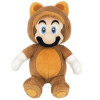 Super Mario - Peluche Mario Tanuki