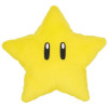 Super Mario - Peluche Super Star