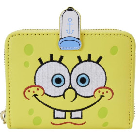 Spongebob : Bob l'éponge - Portefeuille 25th Anniversary