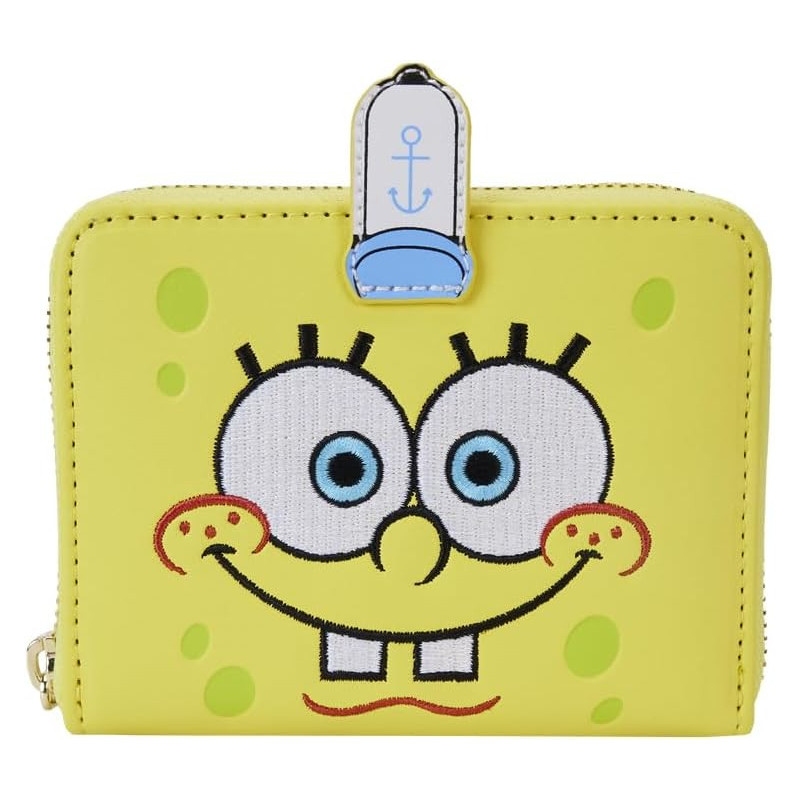 Spongebob : Bob l'éponge - Portefeuille 25th Anniversary