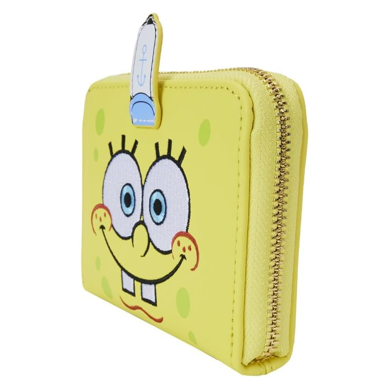 Spongebob : Bob l'éponge - Portefeuille 25th Anniversary