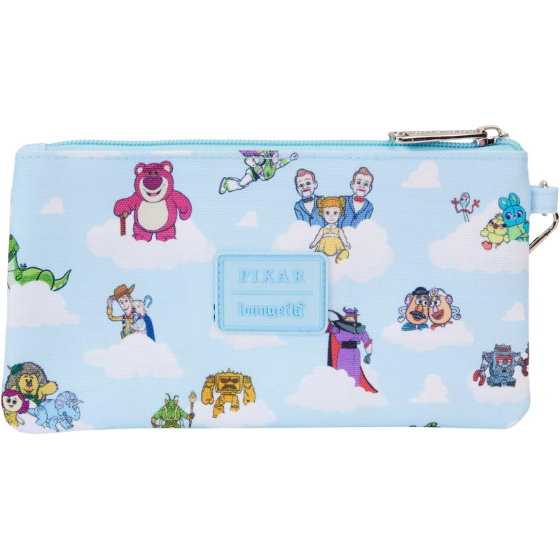 Disney Pixar - Porte-monnaie pochette Toy Story