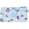 Disney Pixar - Porte-monnaie pochette Toy Story