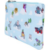 Disney Pixar - Porte-monnaie pochette Toy Story