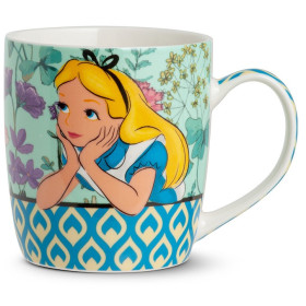 Disney : Alice au Pays des Merveilles - Mug Alice