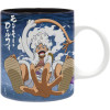 One Piece - Mug 320 ml Luffy Nika