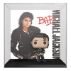Michael Jackson - Pop! Albums -  Bad n°56 BOITE ABIMEE