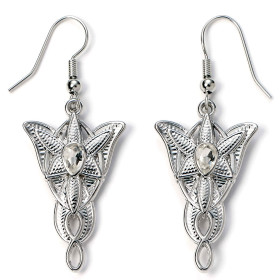 Lord of the Rings - Boucles d'oreilles Arwen Evenstar