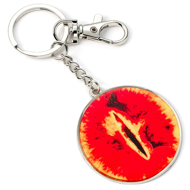 Lord of the Rings - Porte-clé Oeil de Sauron