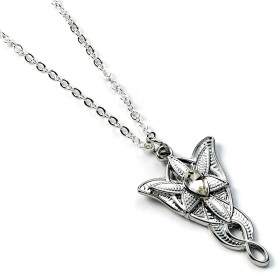 Lord of the Rings - Collier pendentif Arwen Evenstar