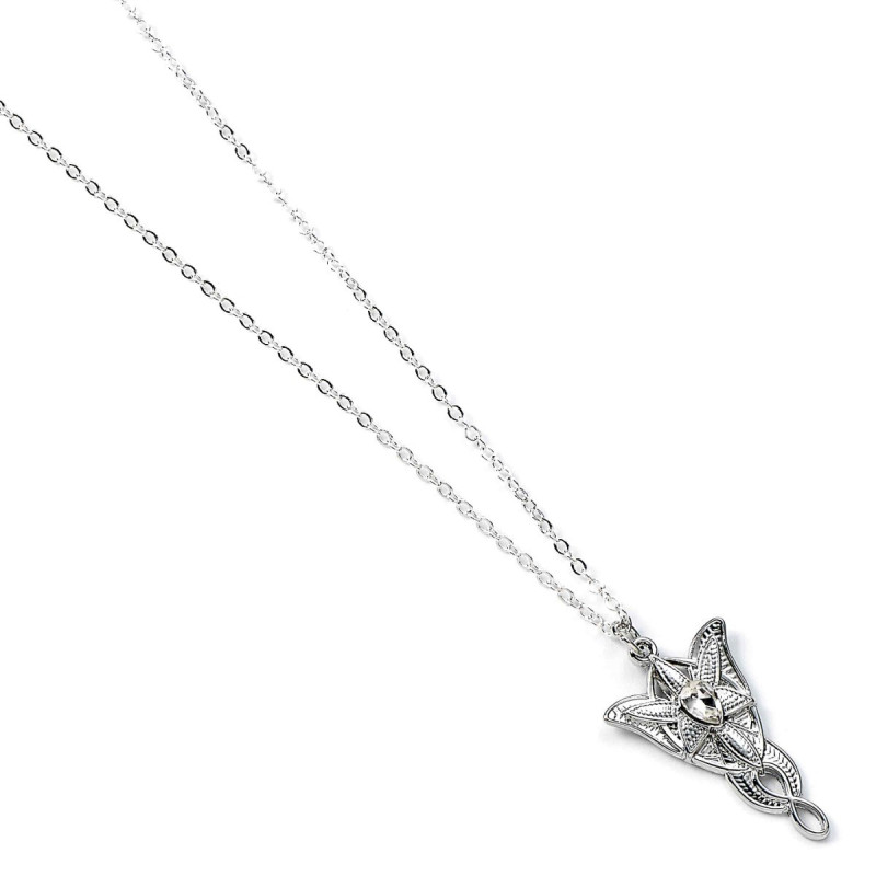 Lord of the Rings - Collier pendentif Arwen Evenstar
