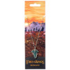 Lord of the Rings - Collier Feuille de la Lorien