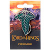 Lord of the Rings - Pins Feuille de la Lorien