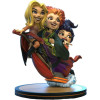 Hocus Pocus - Figurine Q-Fig Winifred, Sarah et Mary Sanderson