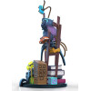 Disney - Figurine Q-Fig Max Elite Stitch x San Francisco 25 cm
