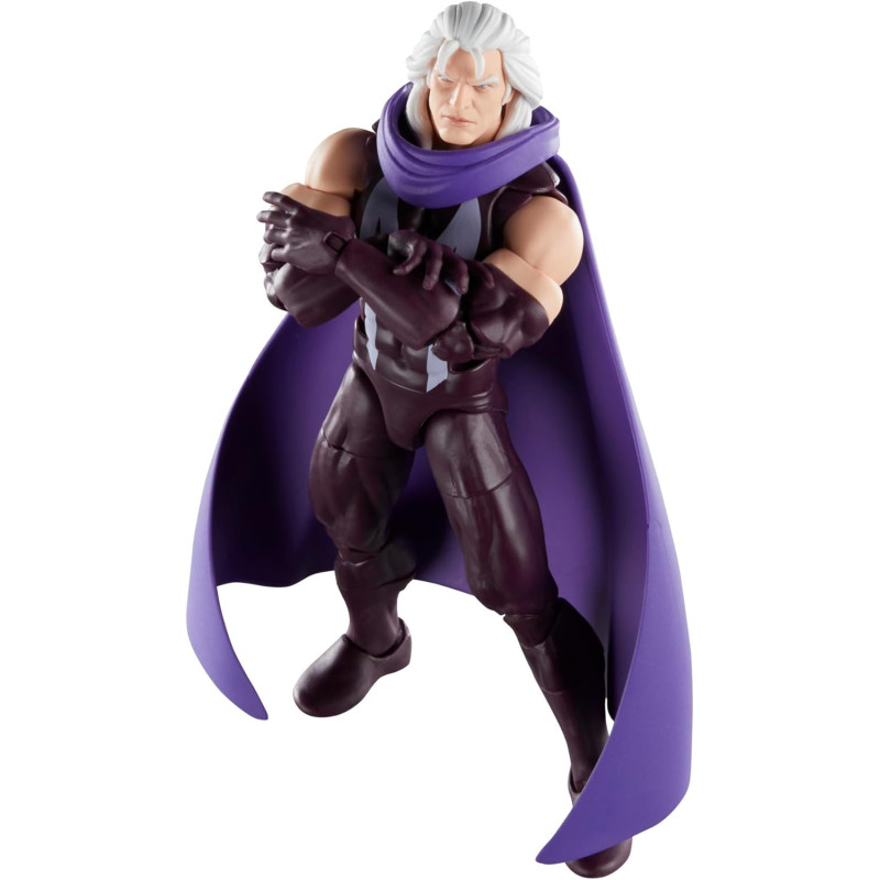 Marvel Legends - Retro Collection - Figurine Magneto (X-Men 97)