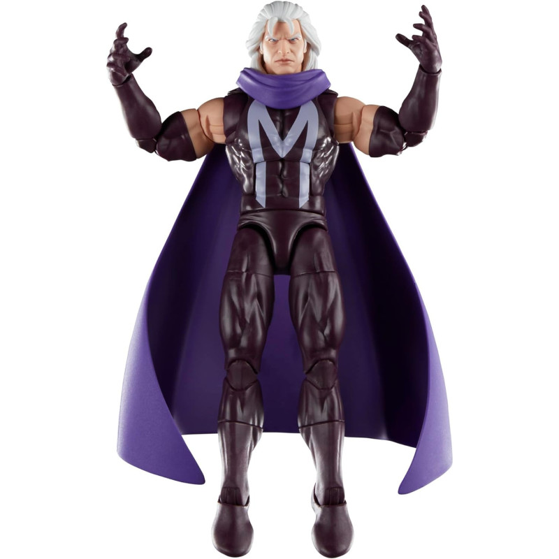 Marvel Legends - Retro Collection - Figurine Magneto (X-Men 97)
