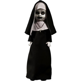 The Conjuring - Figurine poupée Living Dead Dolls The Nun