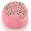 Harry Potter - Toyllectible Pufflums : Gâteau d'anniversaire