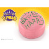 Harry Potter - Toyllectible Pufflums : Gâteau d'anniversaire