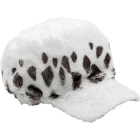 One Piece - Casquette Réplique Trafalgar Law