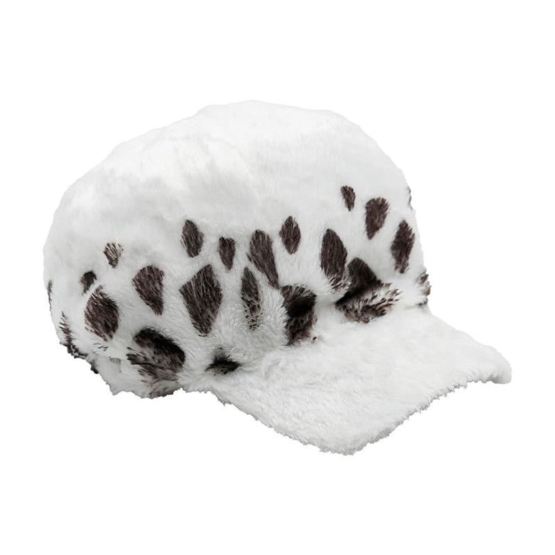 One Piece - Casquette Réplique Trafalgar Law