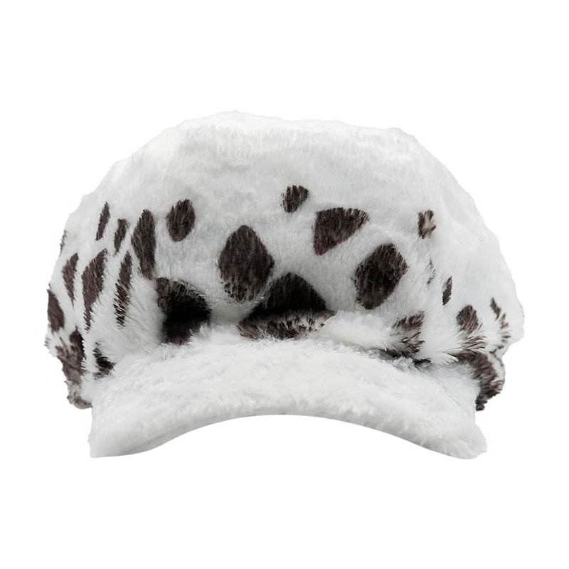 One Piece - Casquette Réplique Trafalgar Law